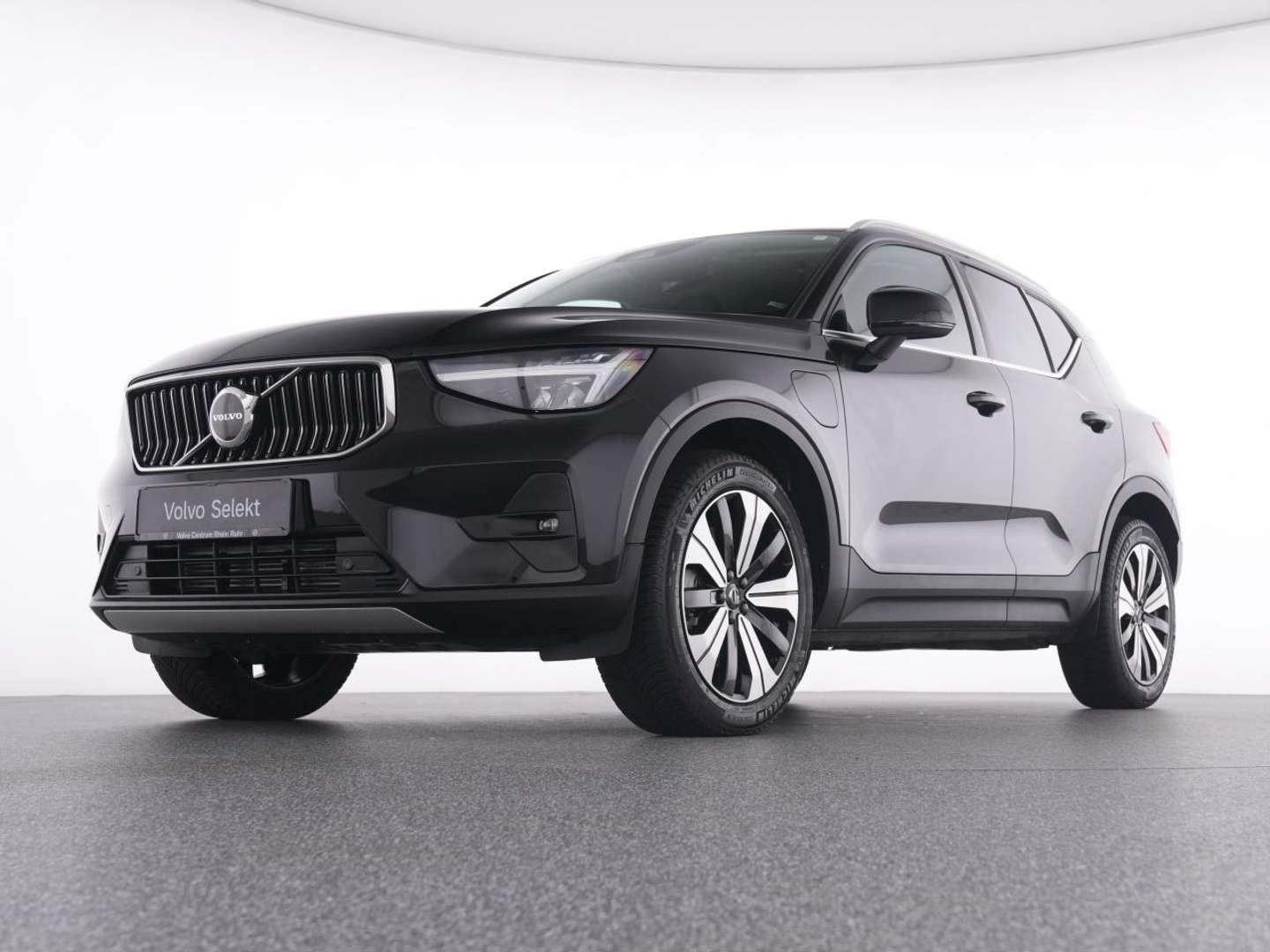 Volvo XC40 T4 Recharge Core - 2022 - Joinsteer - #6