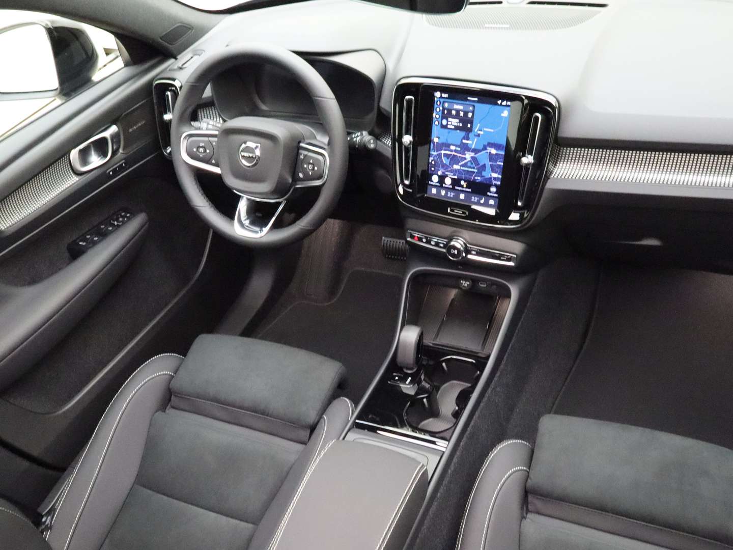 Volvo EX40 Twin Motor - 2026 - Joinsteer - #8