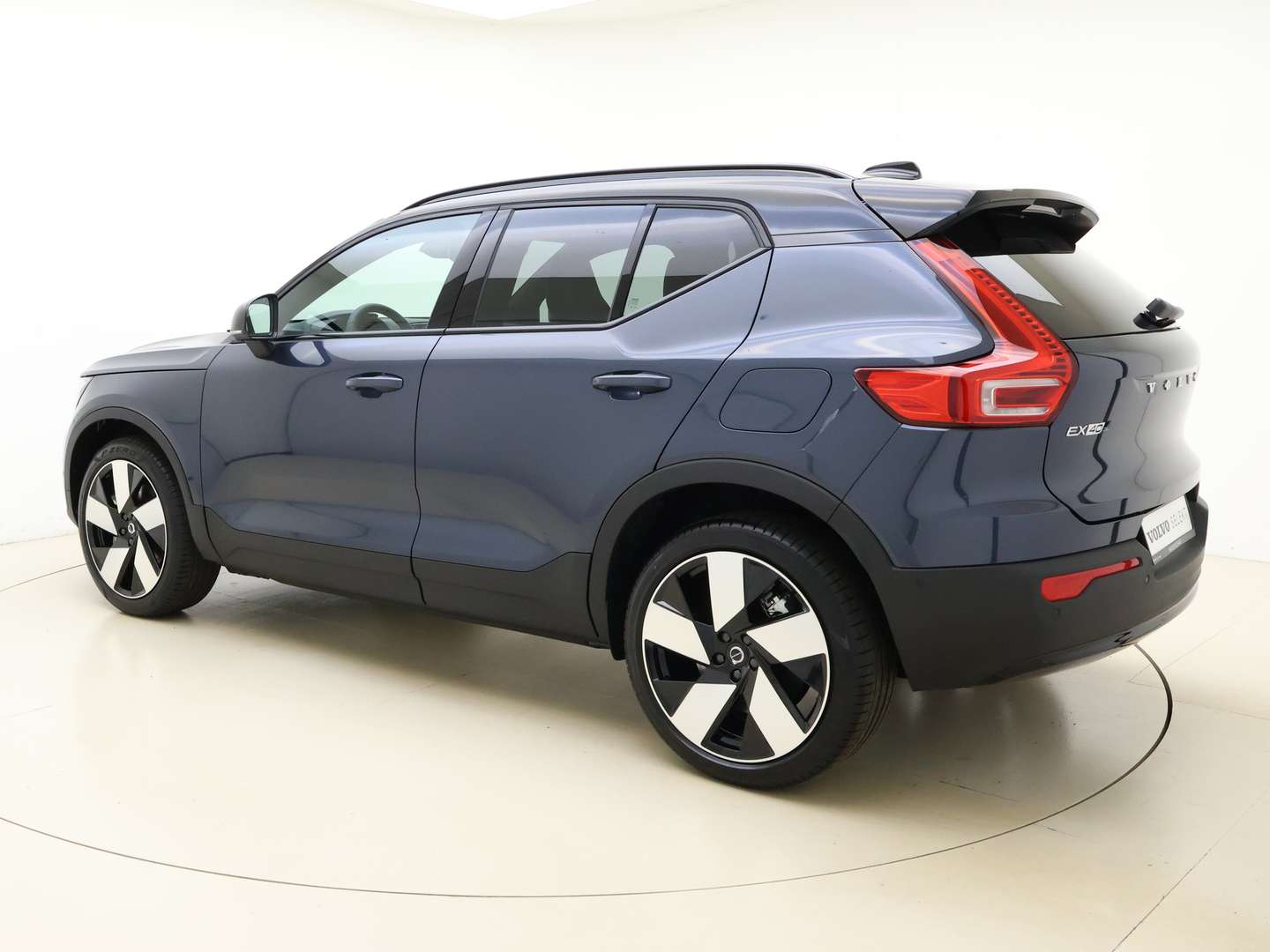 Volvo EX40 Twin Motor - 2026 - Joinsteer - #9