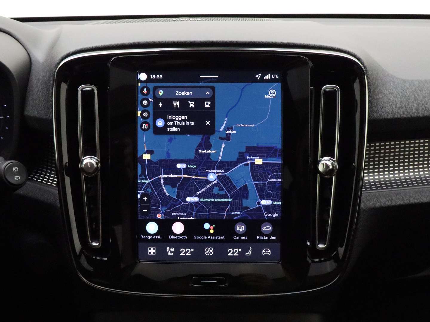 Volvo EX40 Twin Motor - 2026 - Joinsteer - #10