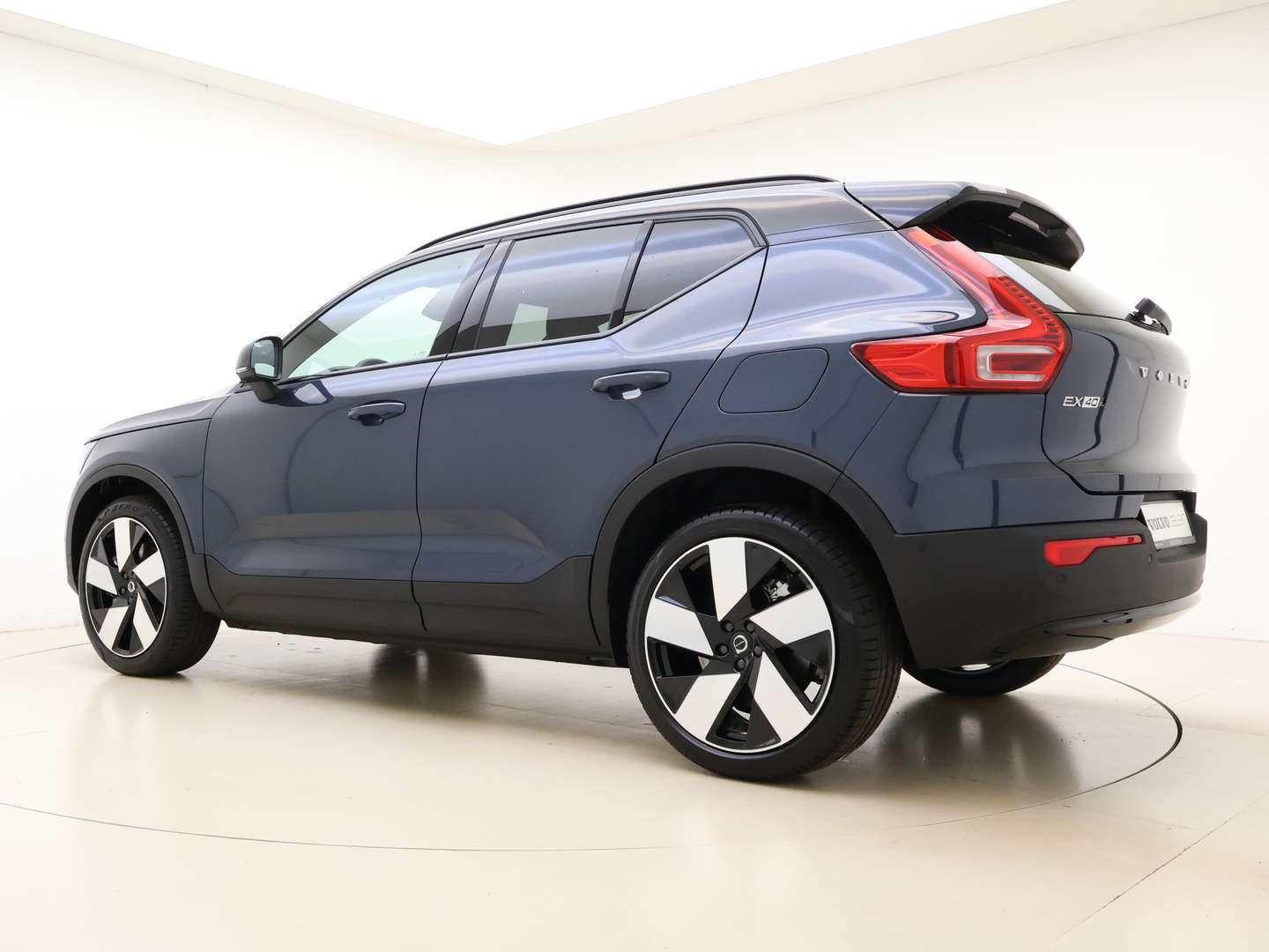 Volvo EX40 Twin Motor - 2026 - Joinsteer - #11