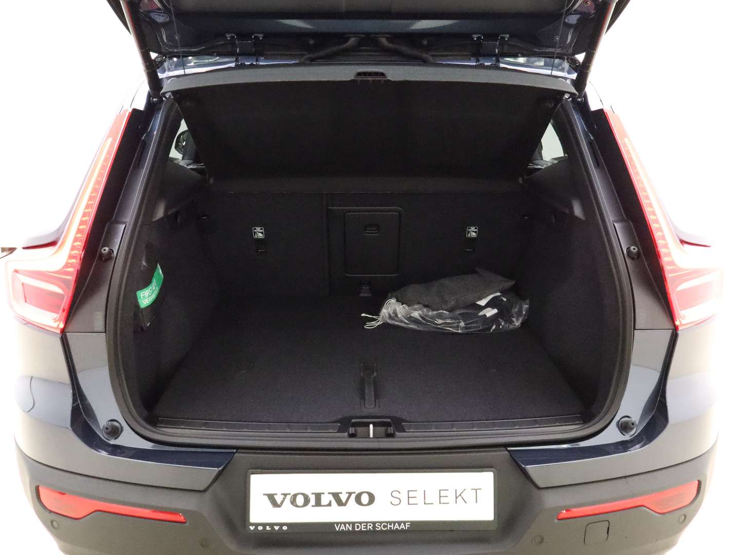 Volvo EX40 Twin Motor - 2026 - Joinsteer - #12