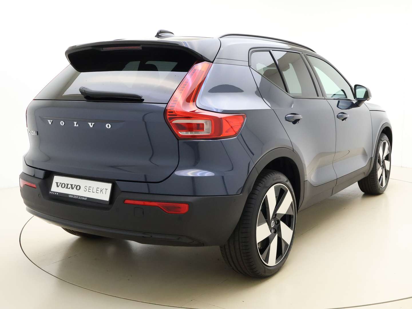 Volvo EX40 Twin Motor - 2026 - Joinsteer - #13