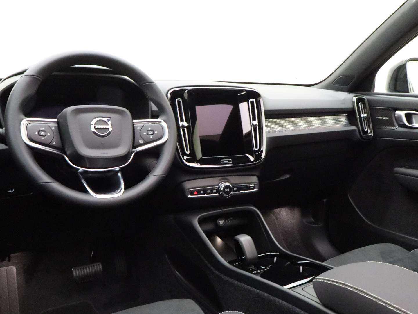 Volvo EX40 Twin Motor - 2026 - Joinsteer - #15