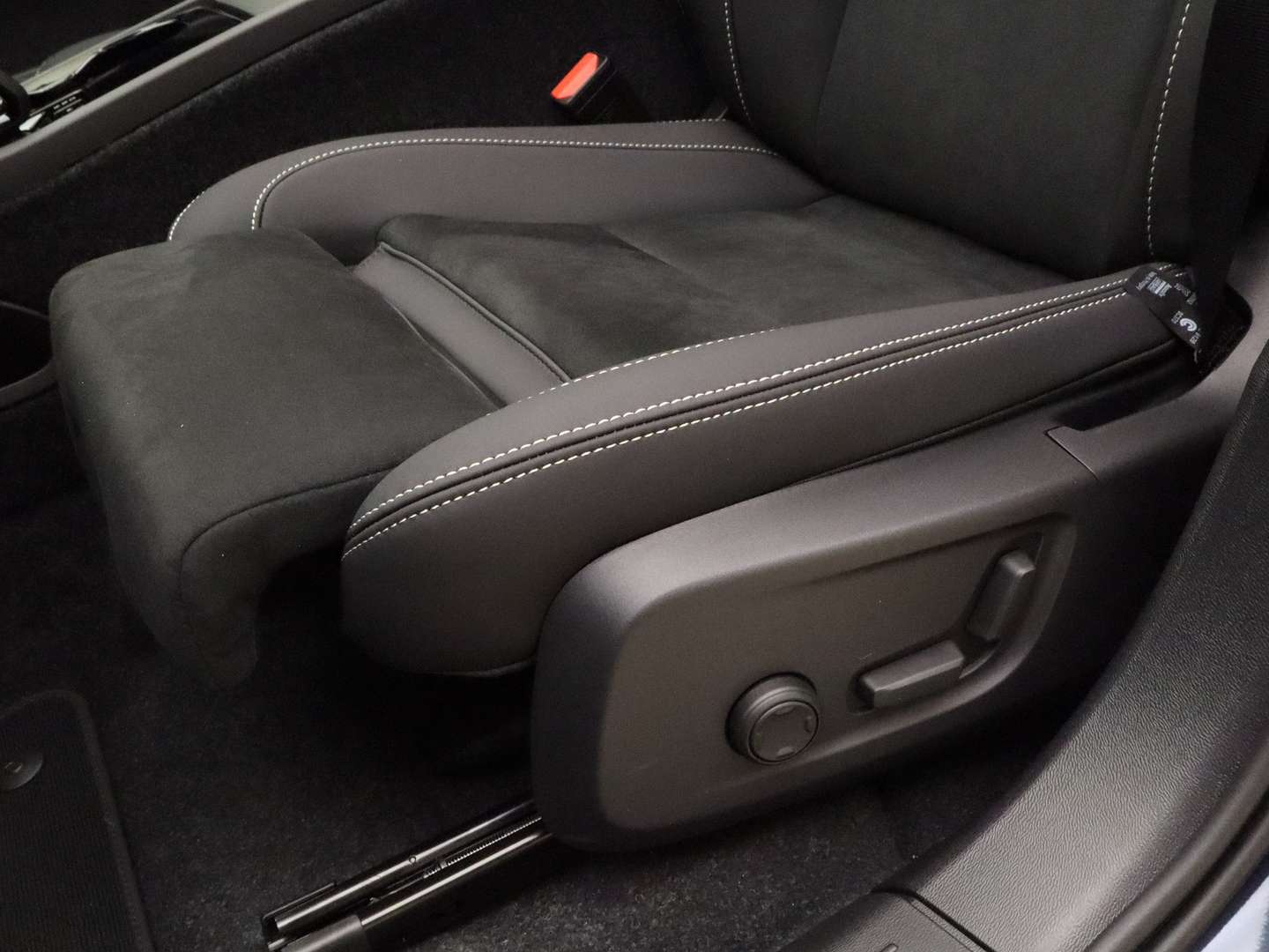 Volvo EX40 Twin Motor - 2026 - Joinsteer - #18