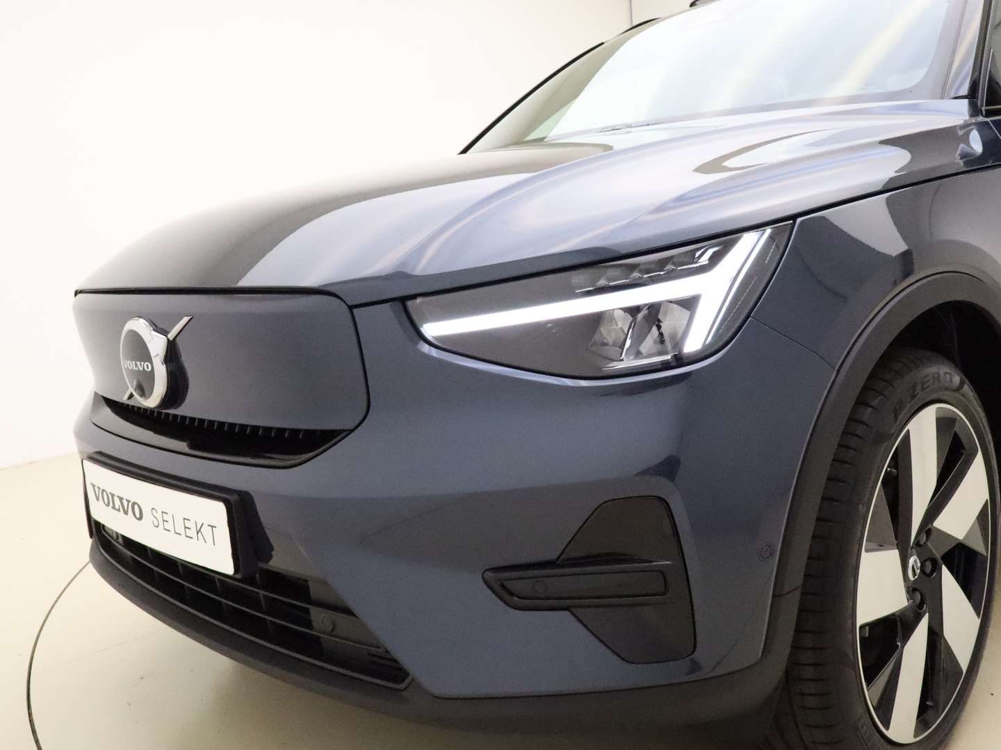 Volvo EX40 Twin Motor - 2026 - Joinsteer - #19