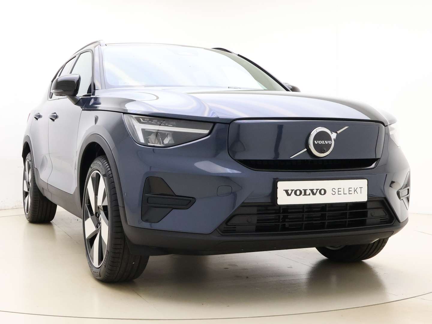 Volvo EX40 Twin Motor - 2026 - Joinsteer - #20