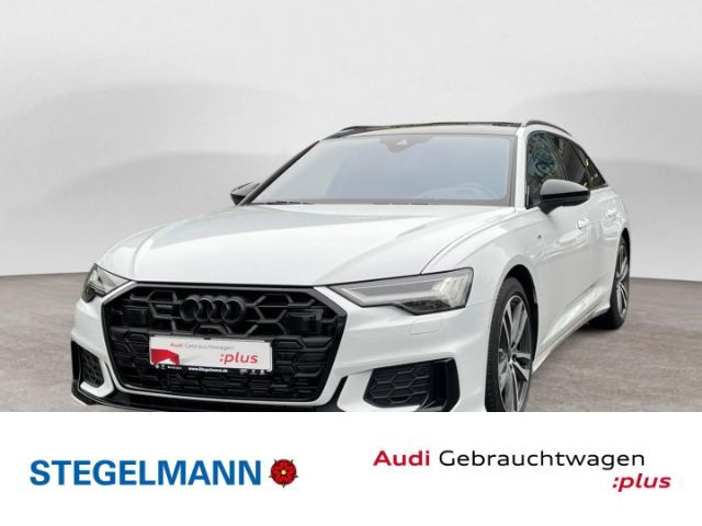 Audi A6 Avant TFSI E S Line 50 TFSI E Quattro S Tronic - 2024 - Joinsteer