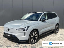 Volvo EX90 Twin Motor - 2026 - Joinsteer - #1