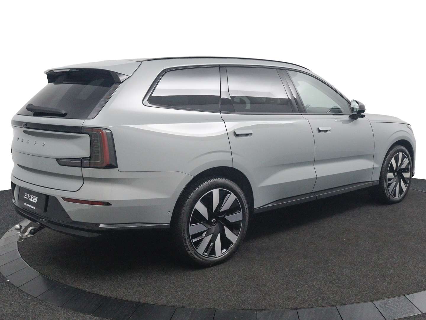 Volvo EX90 Twin Motor - 2026 - Joinsteer - #3