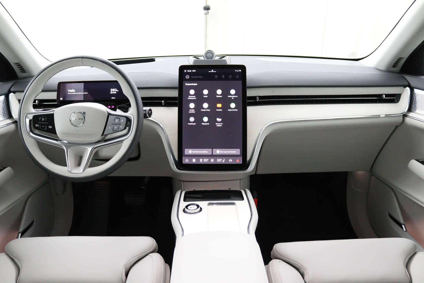 Volvo EX90 Twin Motor - 2026 - Joinsteer - #4