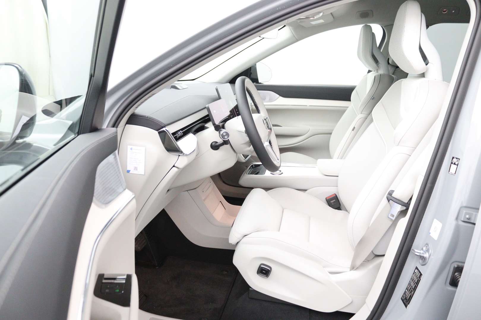 Volvo EX90 Twin Motor - 2026 - Joinsteer - #6