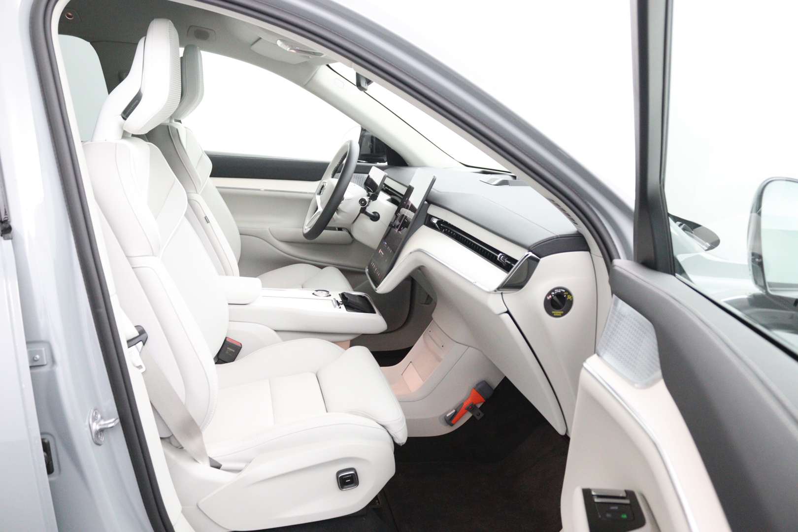 Volvo EX90 Twin Motor - 2026 - Joinsteer - #7