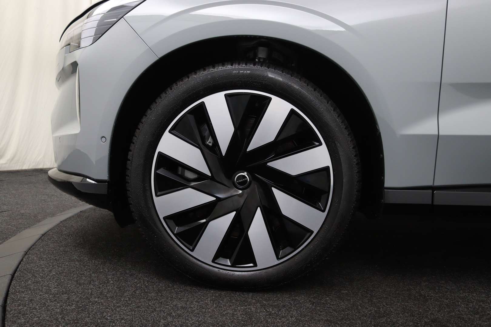 Volvo EX90 Twin Motor - 2026 - Joinsteer - #9