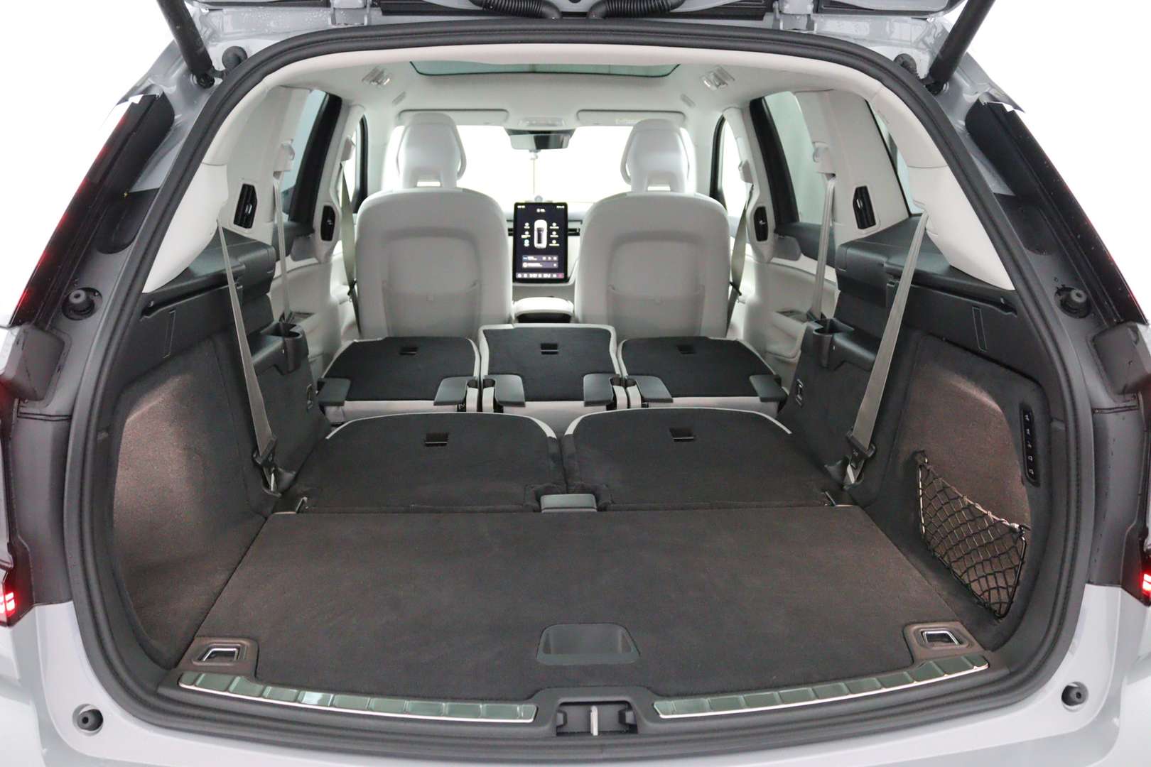 Volvo EX90 Twin Motor - 2026 - Joinsteer - #13