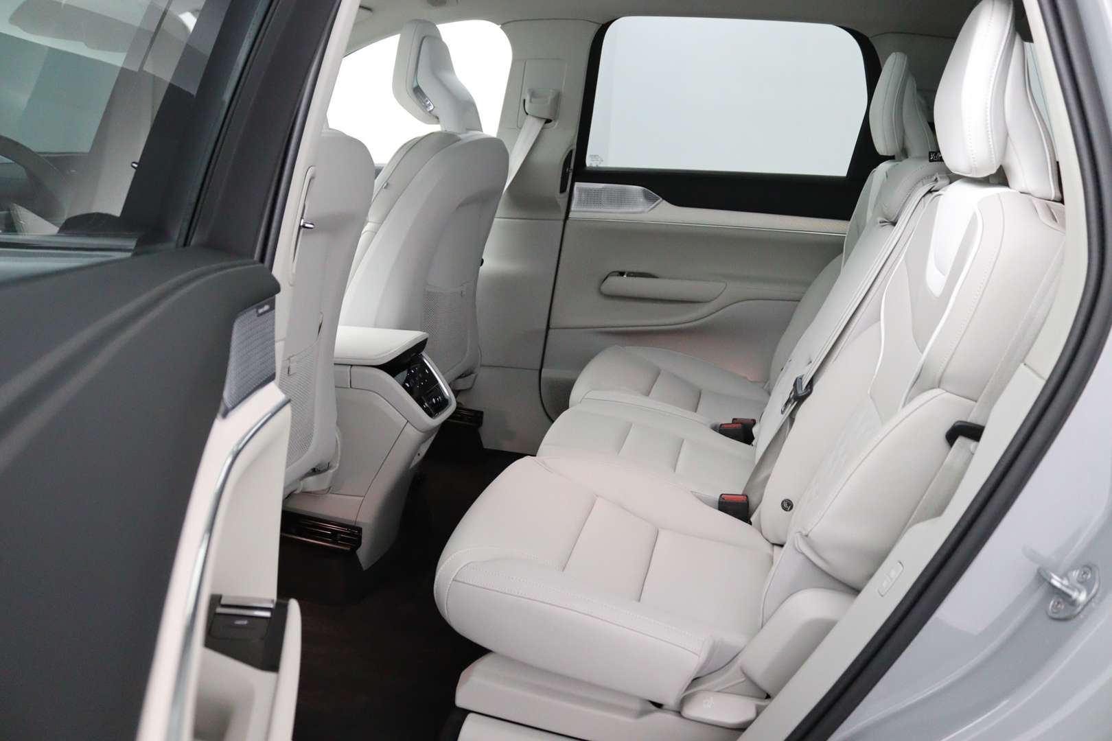 Volvo EX90 Twin Motor - 2026 - Joinsteer - #14