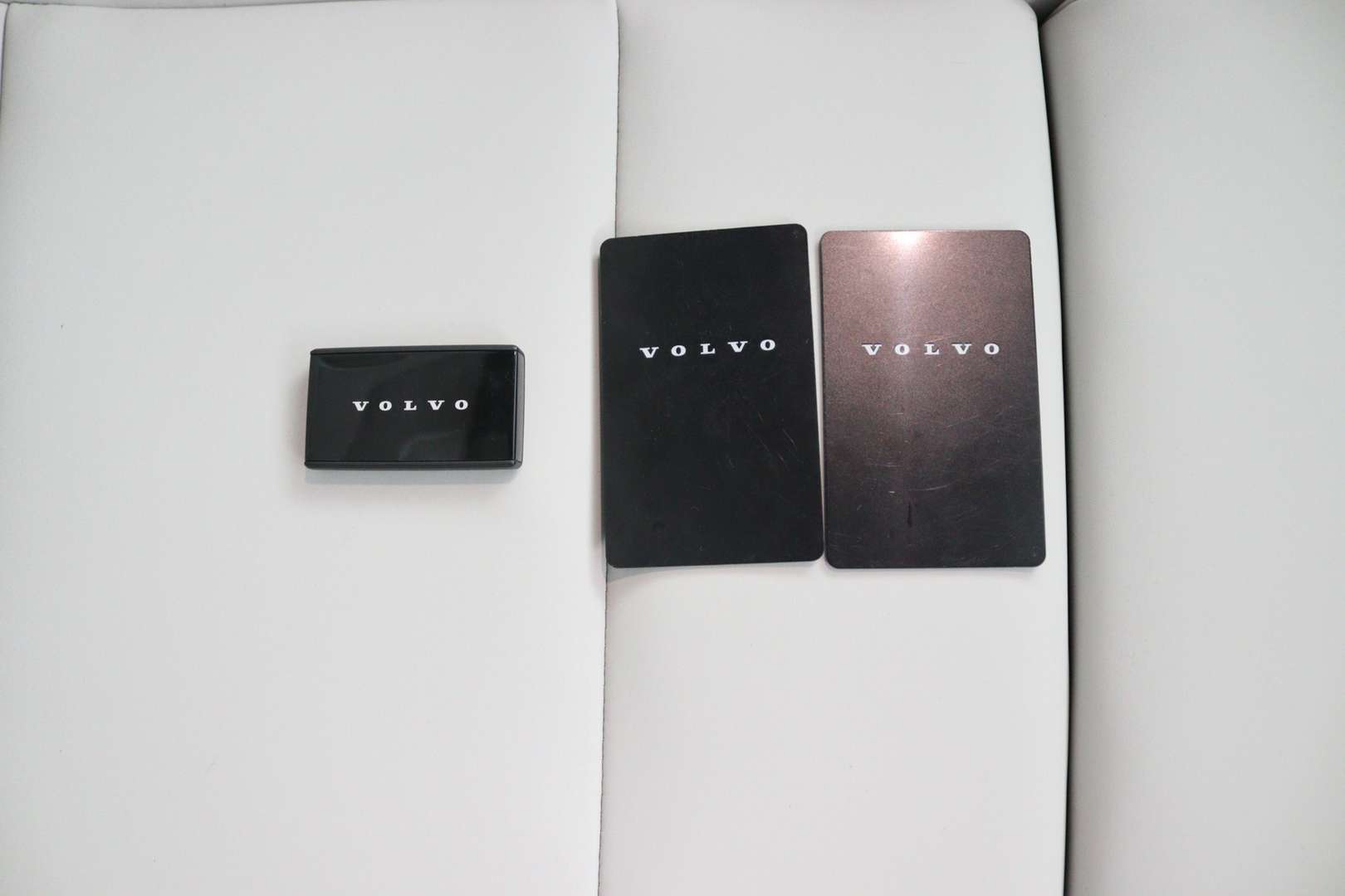 Volvo EX90 Twin Motor - 2026 - Joinsteer - #17