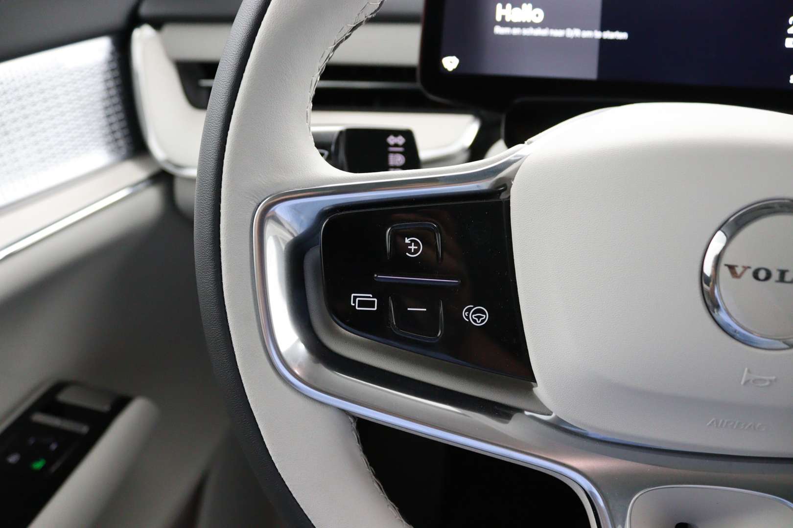 Volvo EX90 Twin Motor - 2026 - Joinsteer - #18