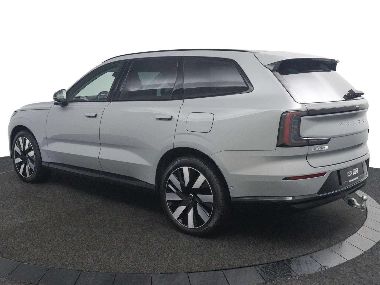 Volvo EX90 Twin Motor - 2026 - Joinsteer - #20