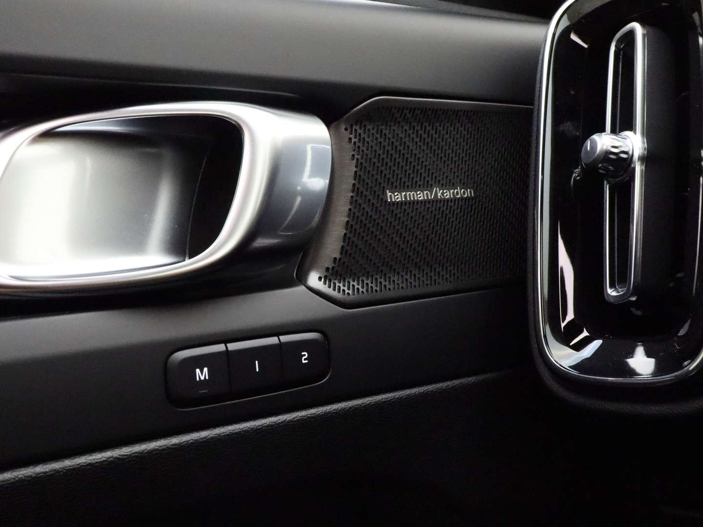 Volvo EX40 Twin Motor - 2026 - Joinsteer - #24