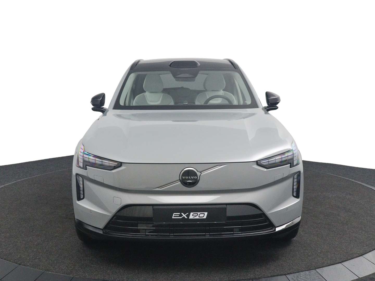 Volvo EX90 Twin Motor - 2026 - Joinsteer - #23