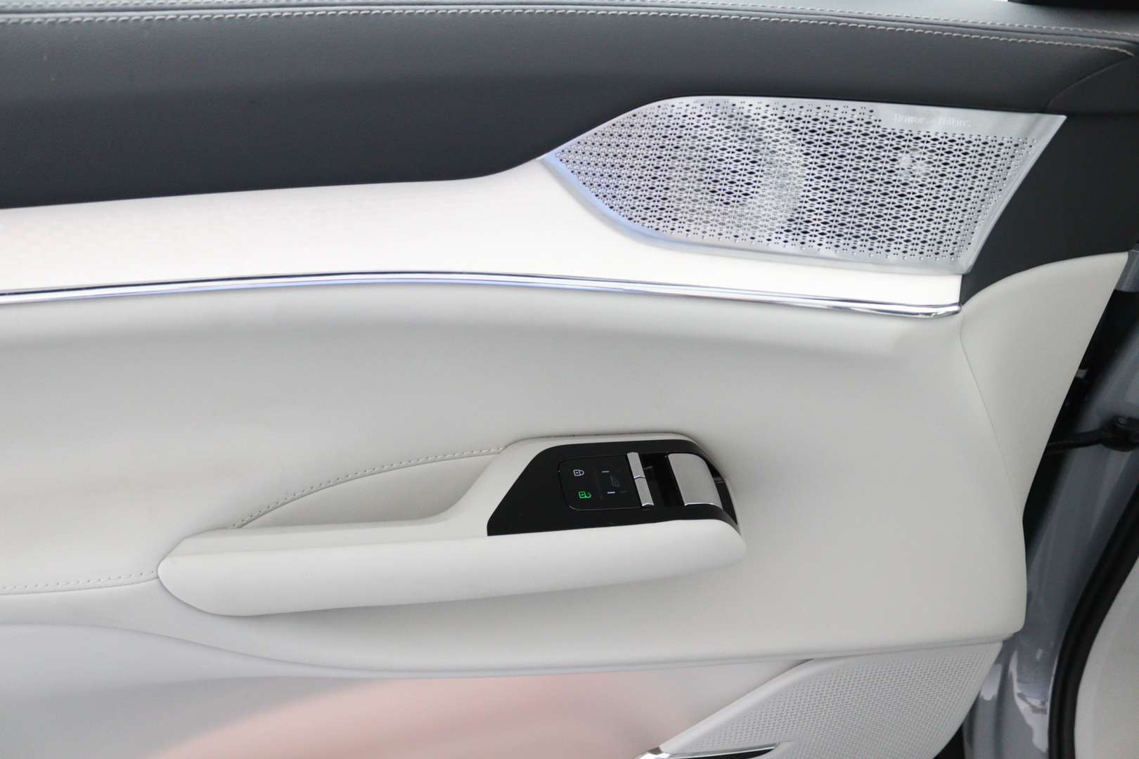 Volvo EX90 Twin Motor - 2026 - Joinsteer - #25