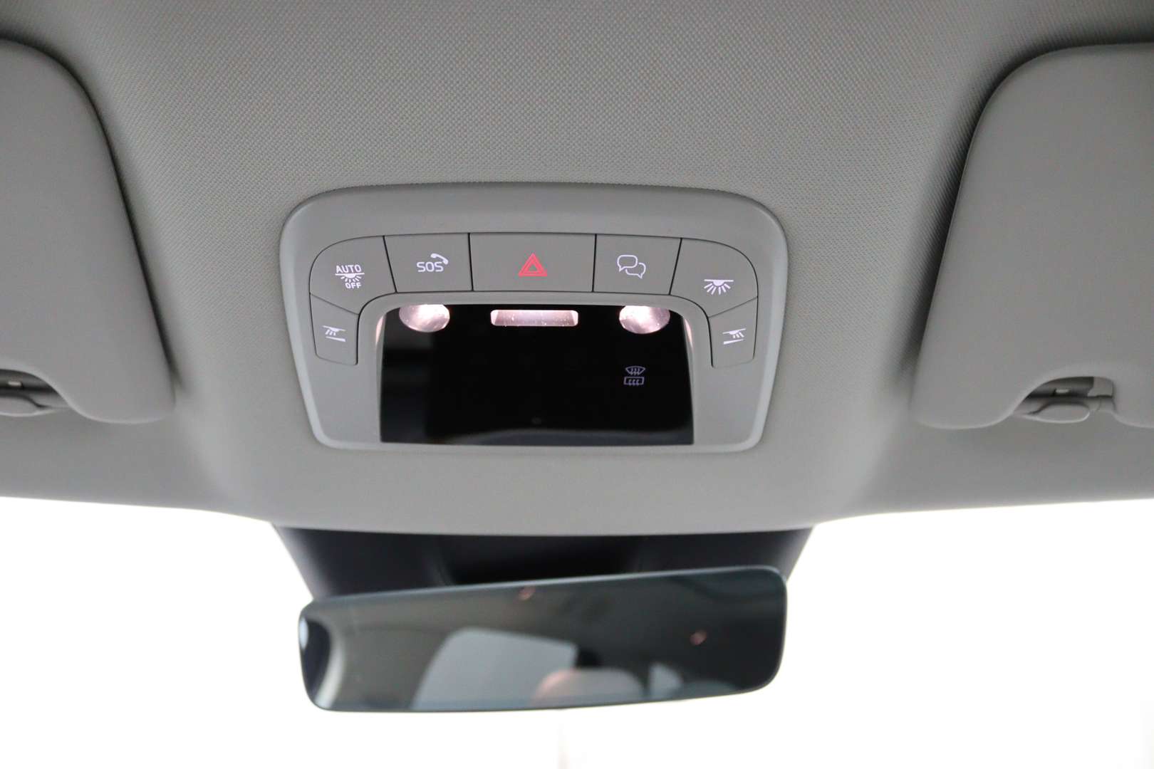 Volvo EX90 Twin Motor - 2026 - Joinsteer - #28