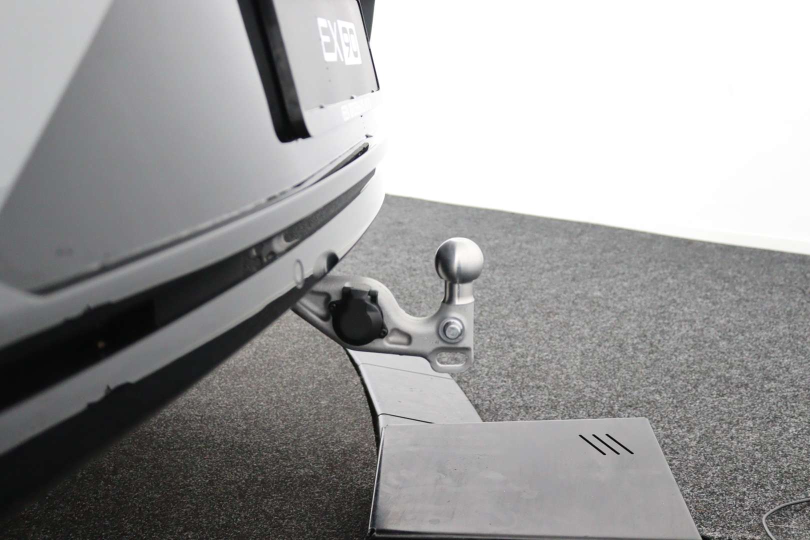 Volvo EX90 Twin Motor - 2026 - Joinsteer - #31