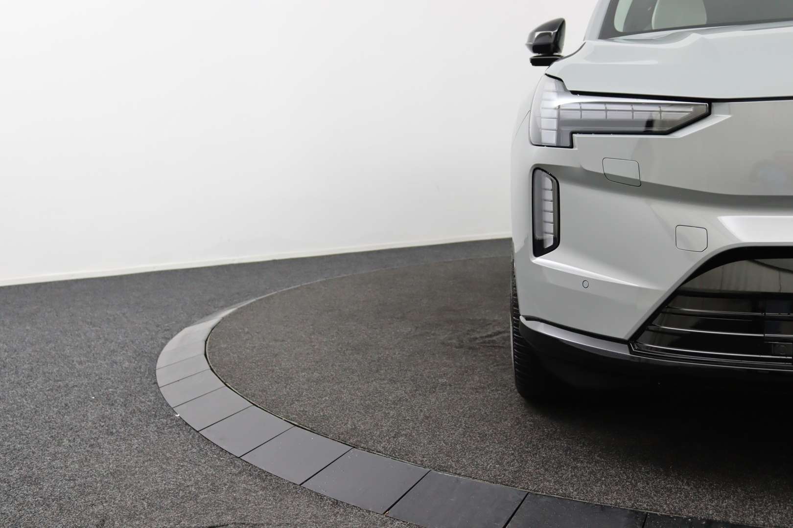 Volvo EX90 Twin Motor - 2026 - Joinsteer - #35