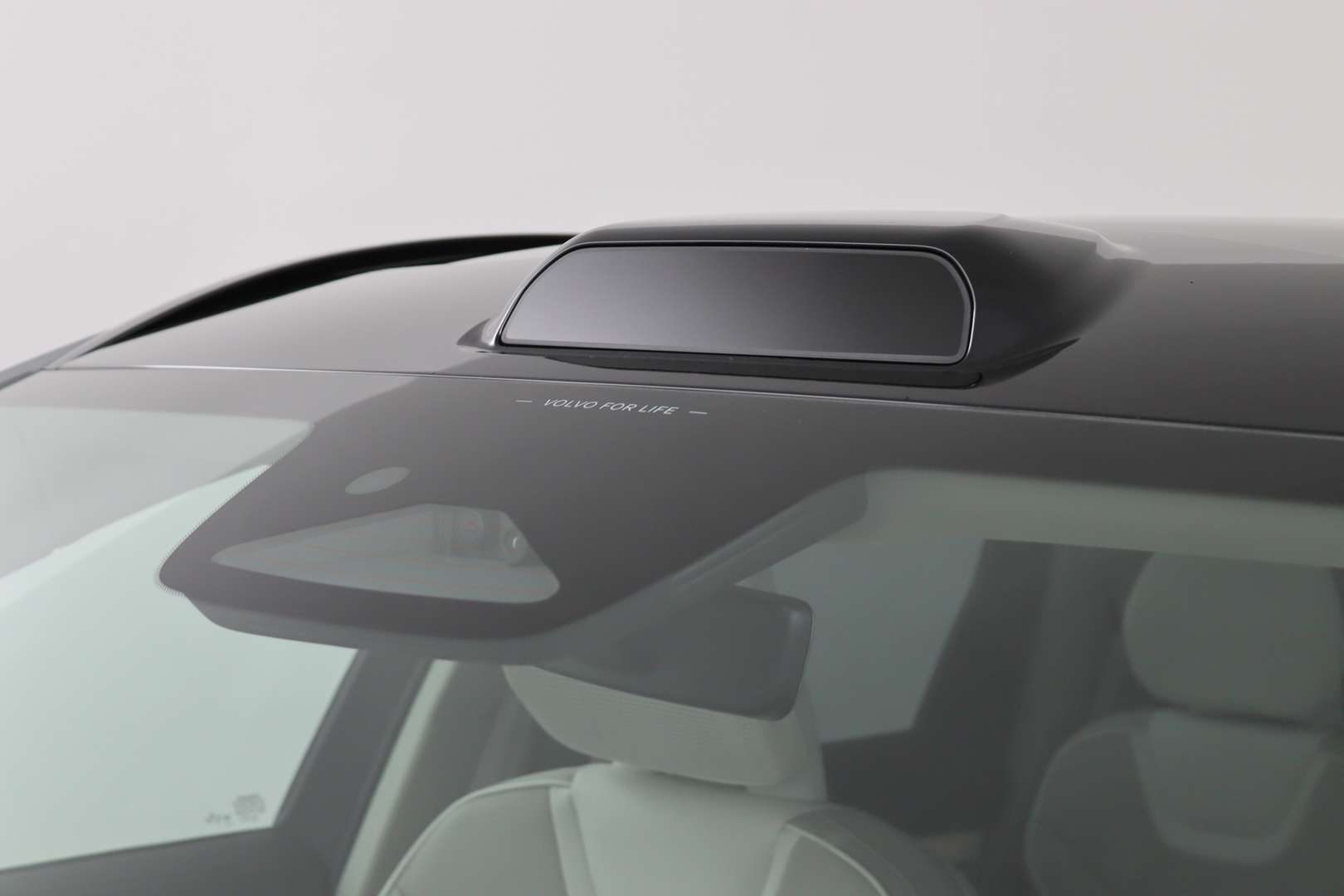 Volvo EX90 Twin Motor - 2026 - Joinsteer - #36