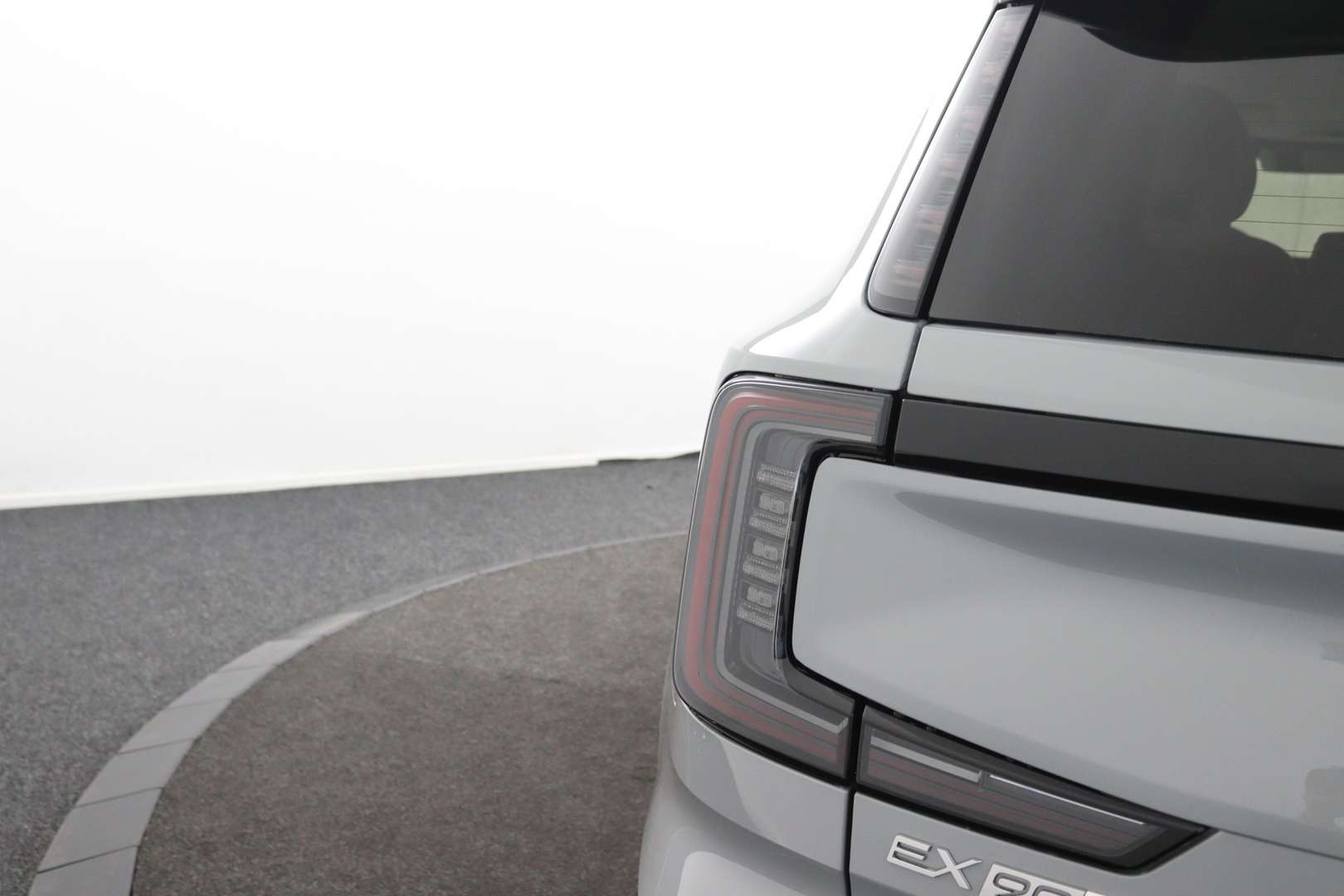 Volvo EX90 Twin Motor - 2026 - Joinsteer - #38