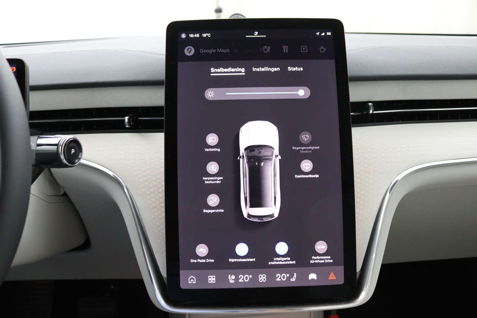 Volvo EX90 Twin Motor - 2026 - Joinsteer - #45