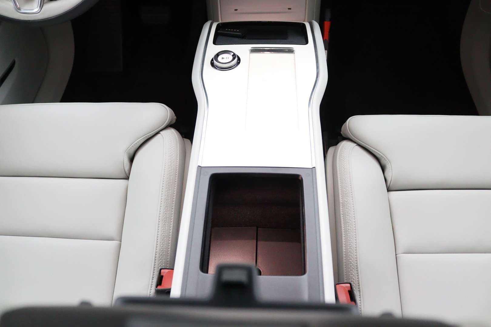 Volvo EX90 Twin Motor - 2026 - Joinsteer - #48