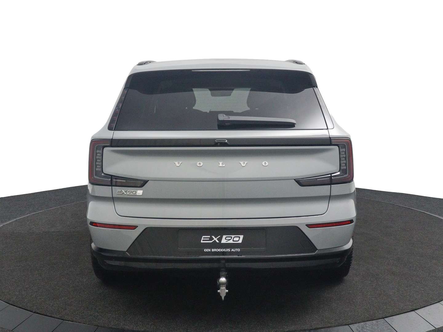 Volvo EX90 Twin Motor - 2026 - Joinsteer - #50