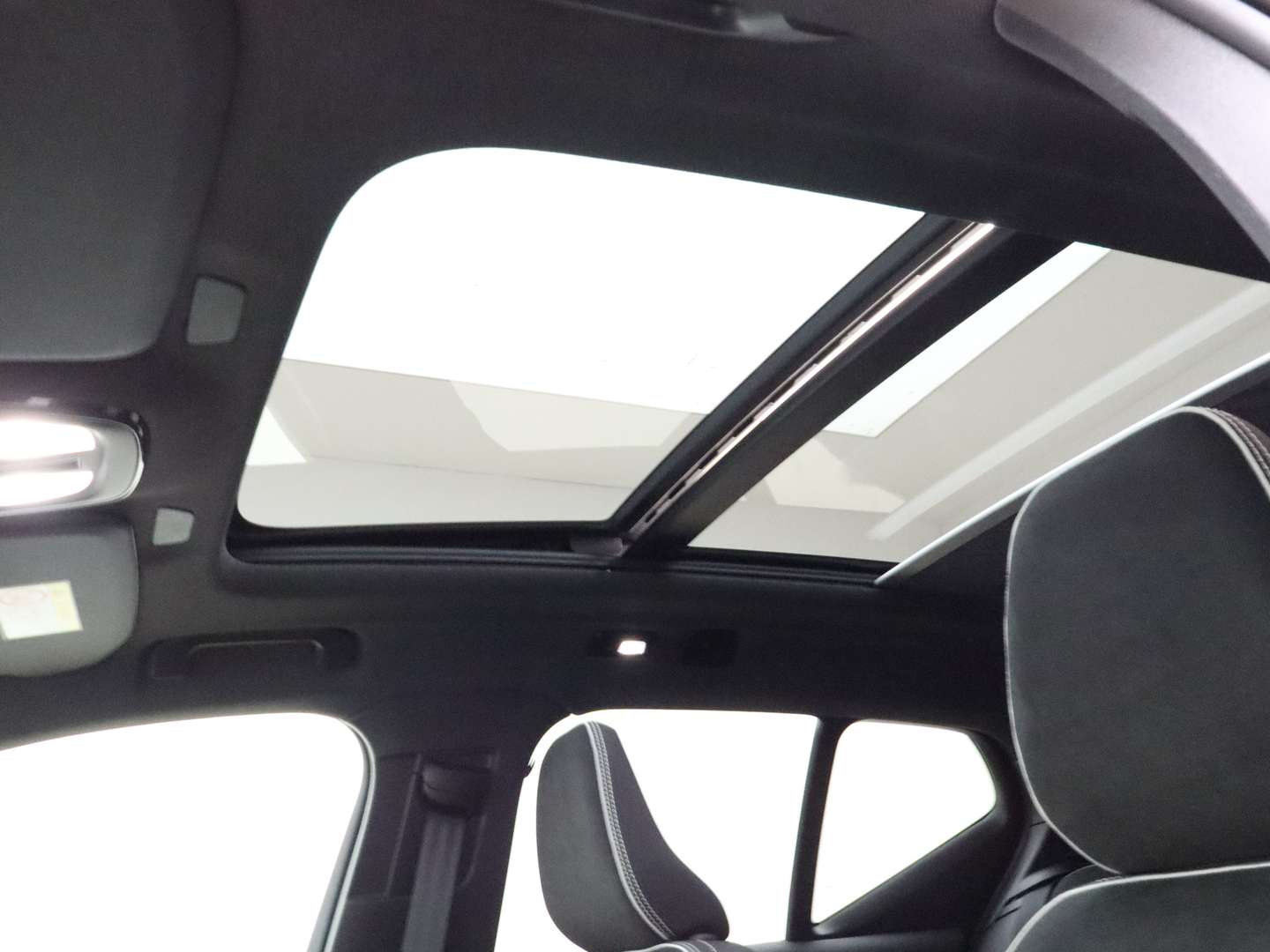 Volvo EX40 Twin Motor - 2026 - Joinsteer - #29