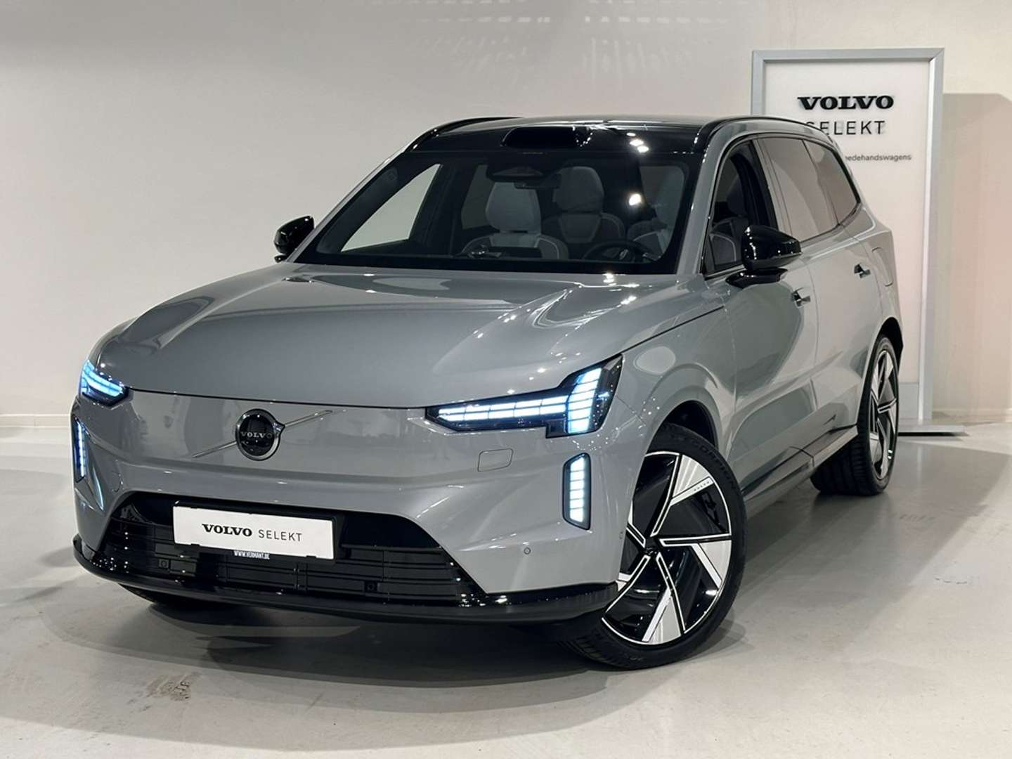 Volvo EX90 Twin Motor Ultra - 2025 - Joinsteer - #1