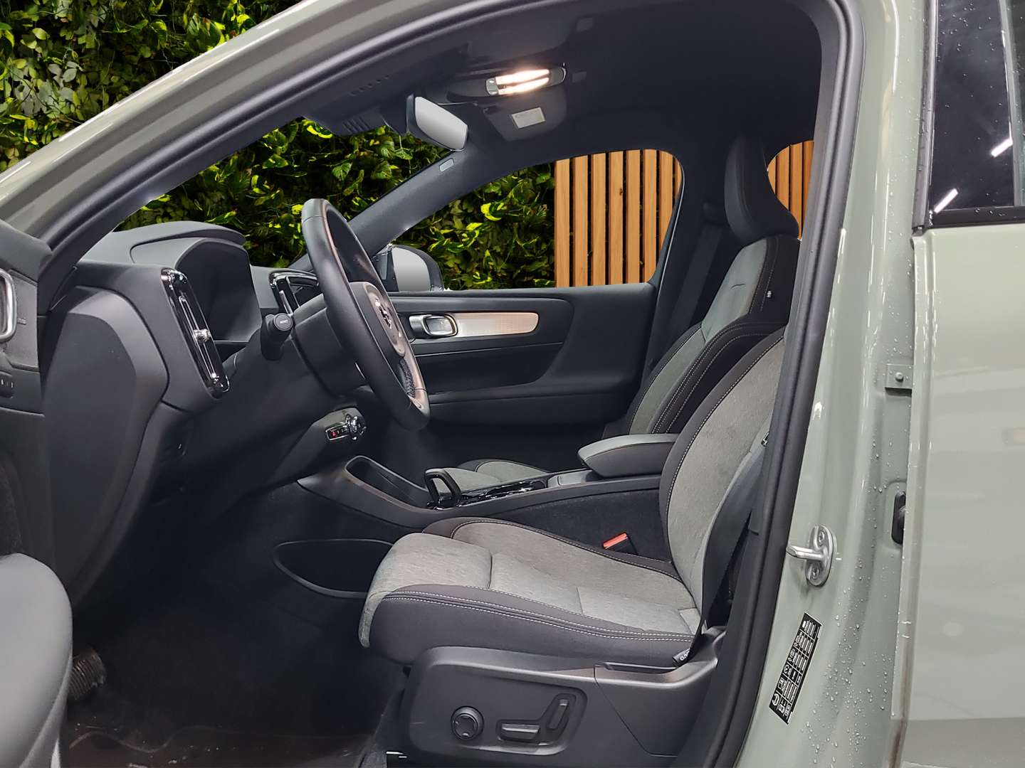 Volvo XC40 B4 Plus - 2025 - Joinsteer - #5