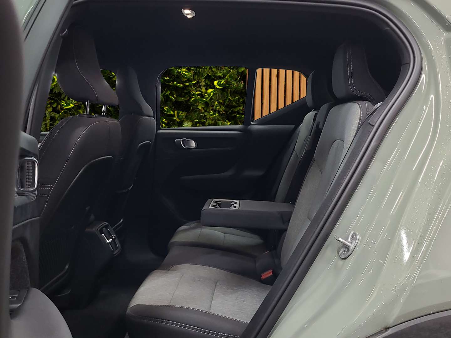 Volvo XC40 B4 Plus - 2025 - Joinsteer - #6