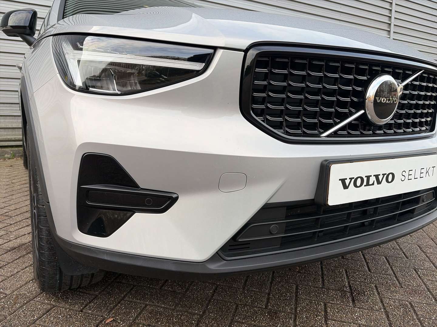 Volvo XC40 B4 Plus - 2024 - Joinsteer - #1