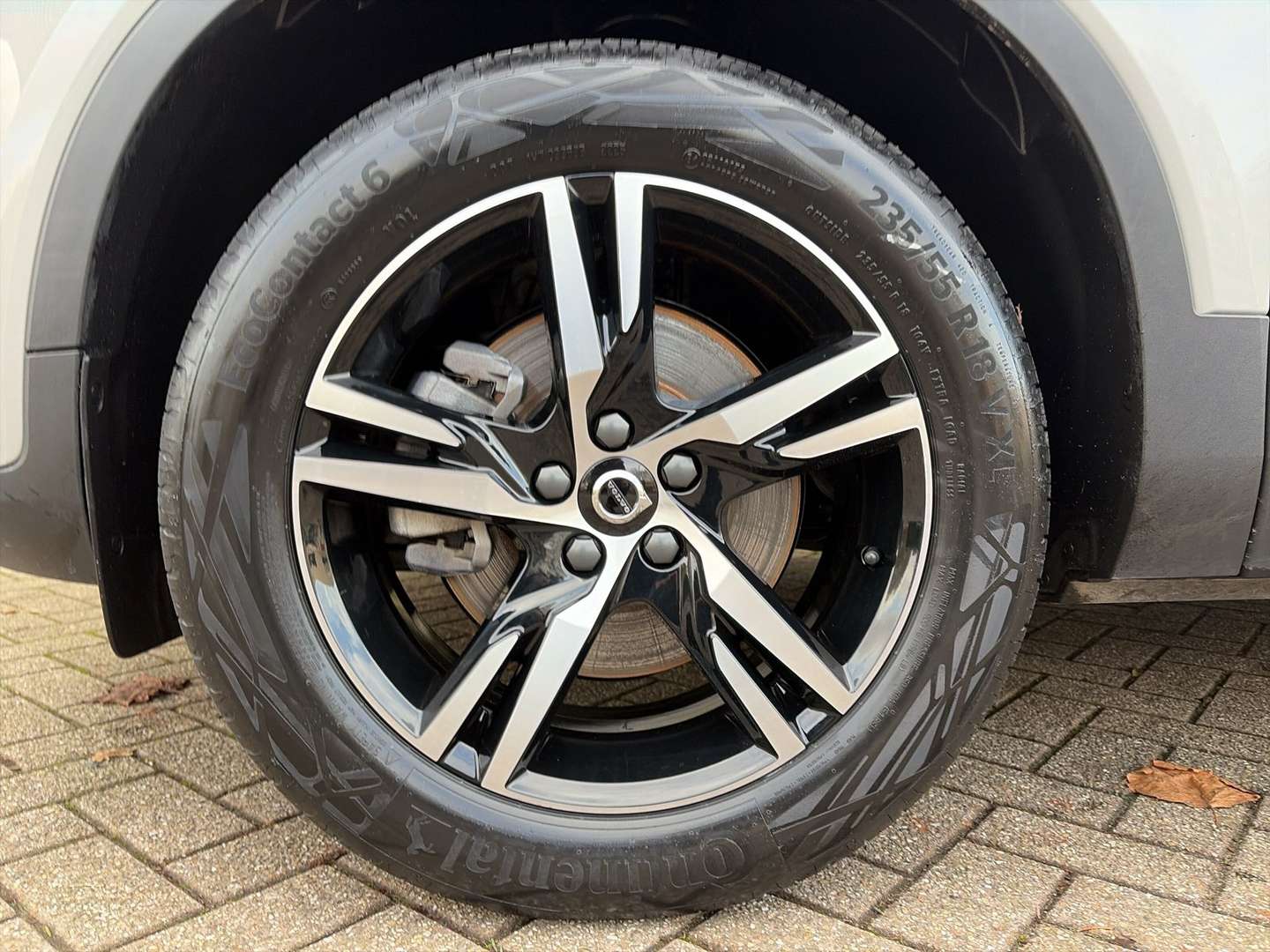 Volvo XC40 B4 Plus - 2024 - Joinsteer - #3