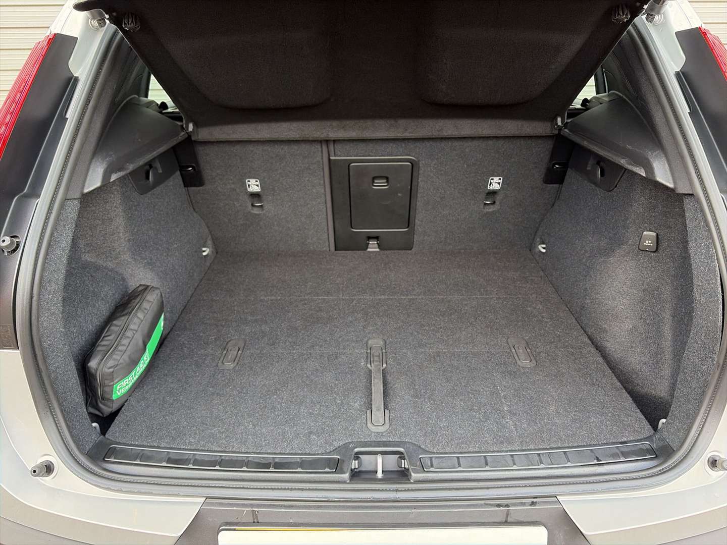 Volvo XC40 B4 Plus - 2024 - Joinsteer - #4