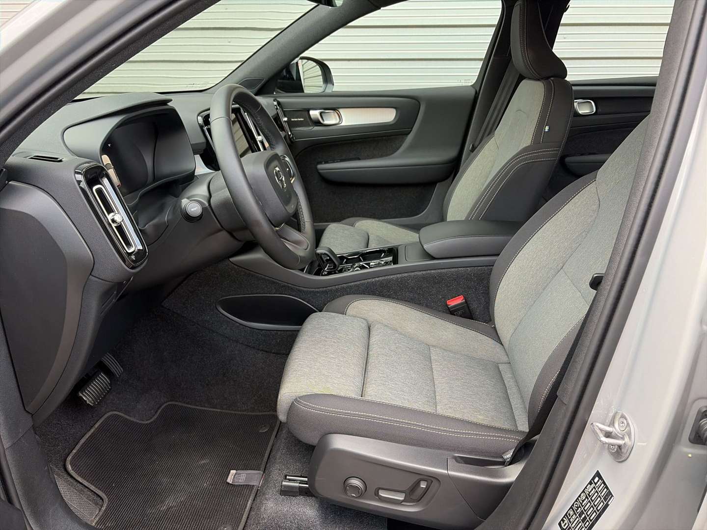 Volvo XC40 B4 Plus - 2024 - Joinsteer - #5