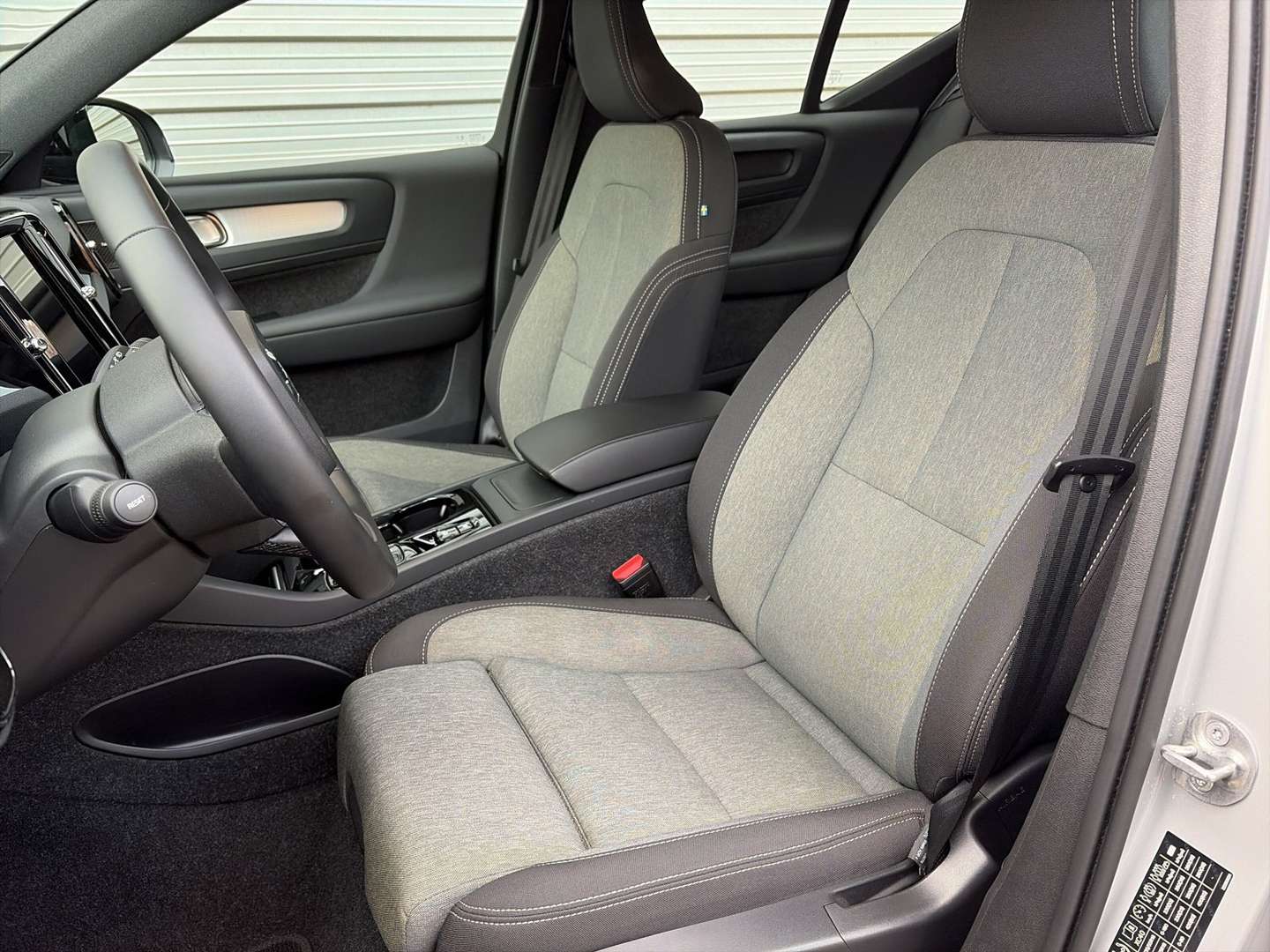 Volvo XC40 B4 Plus - 2024 - Joinsteer - #6