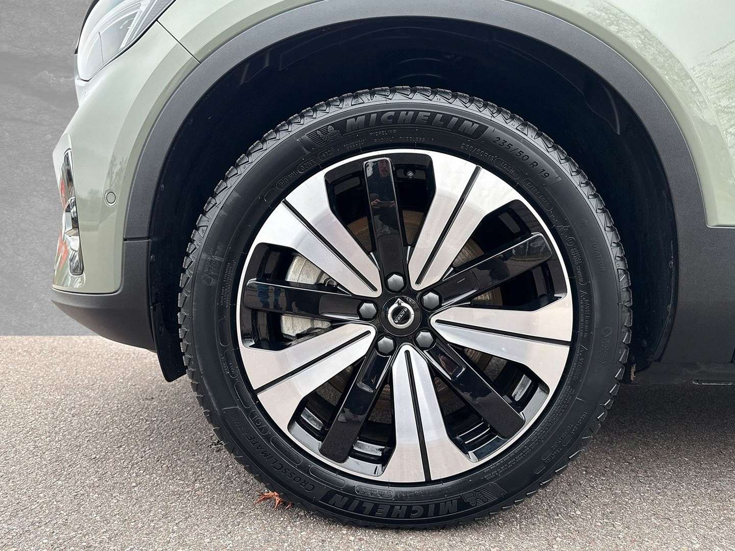 Volvo XC40 Twin Motor Ultimate - 2022 - Joinsteer - #1