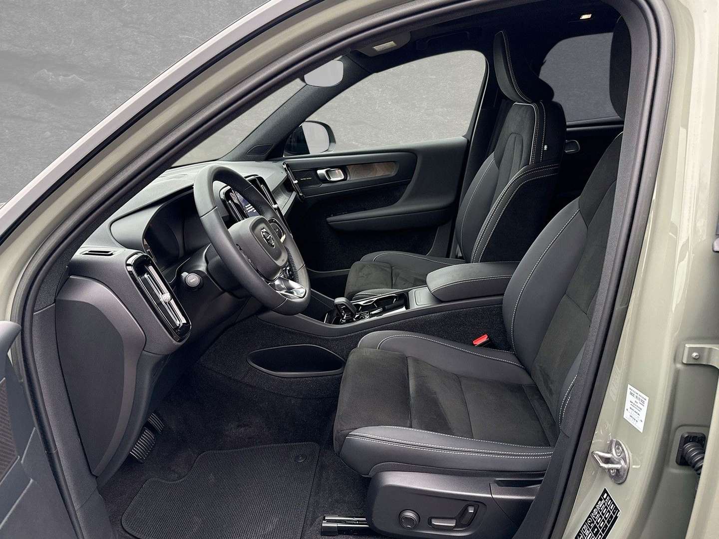 Volvo XC40 Twin Motor Ultimate - 2022 - Joinsteer - #2