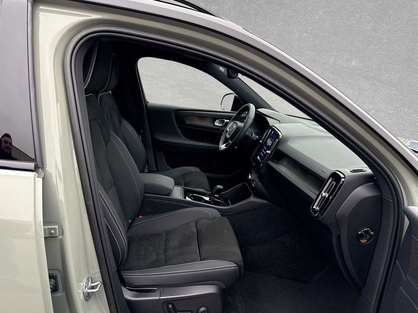 Volvo XC40 Twin Motor Ultimate - 2022 - Joinsteer - #3