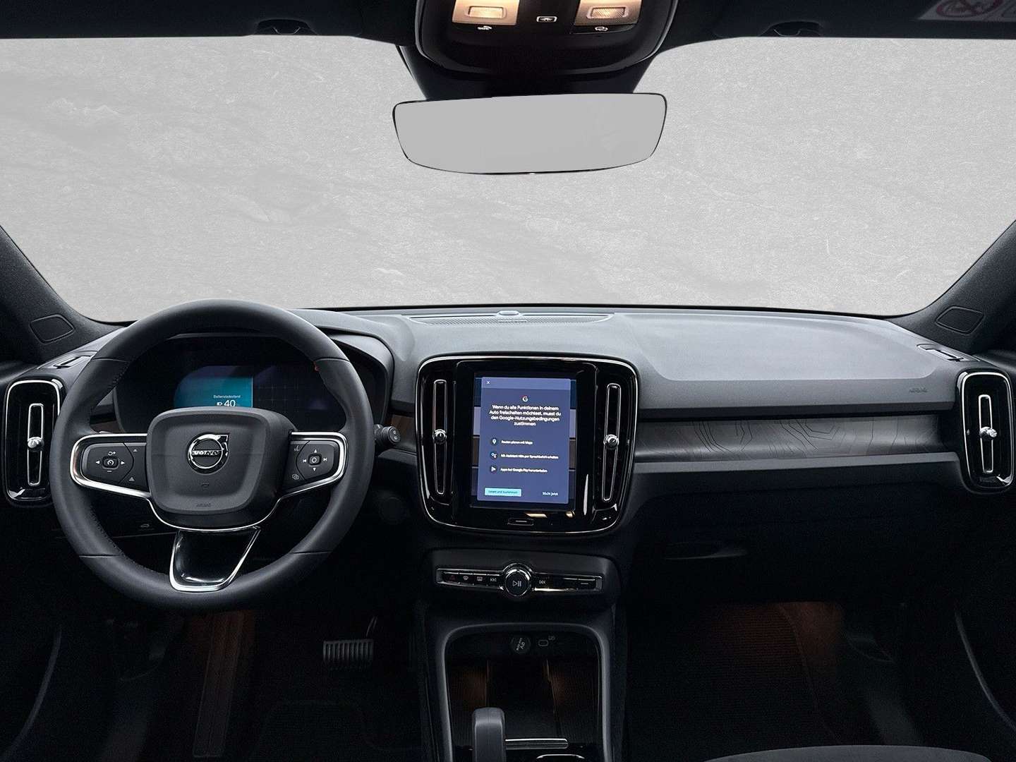 Volvo XC40 Twin Motor Ultimate - 2022 - Joinsteer - #5