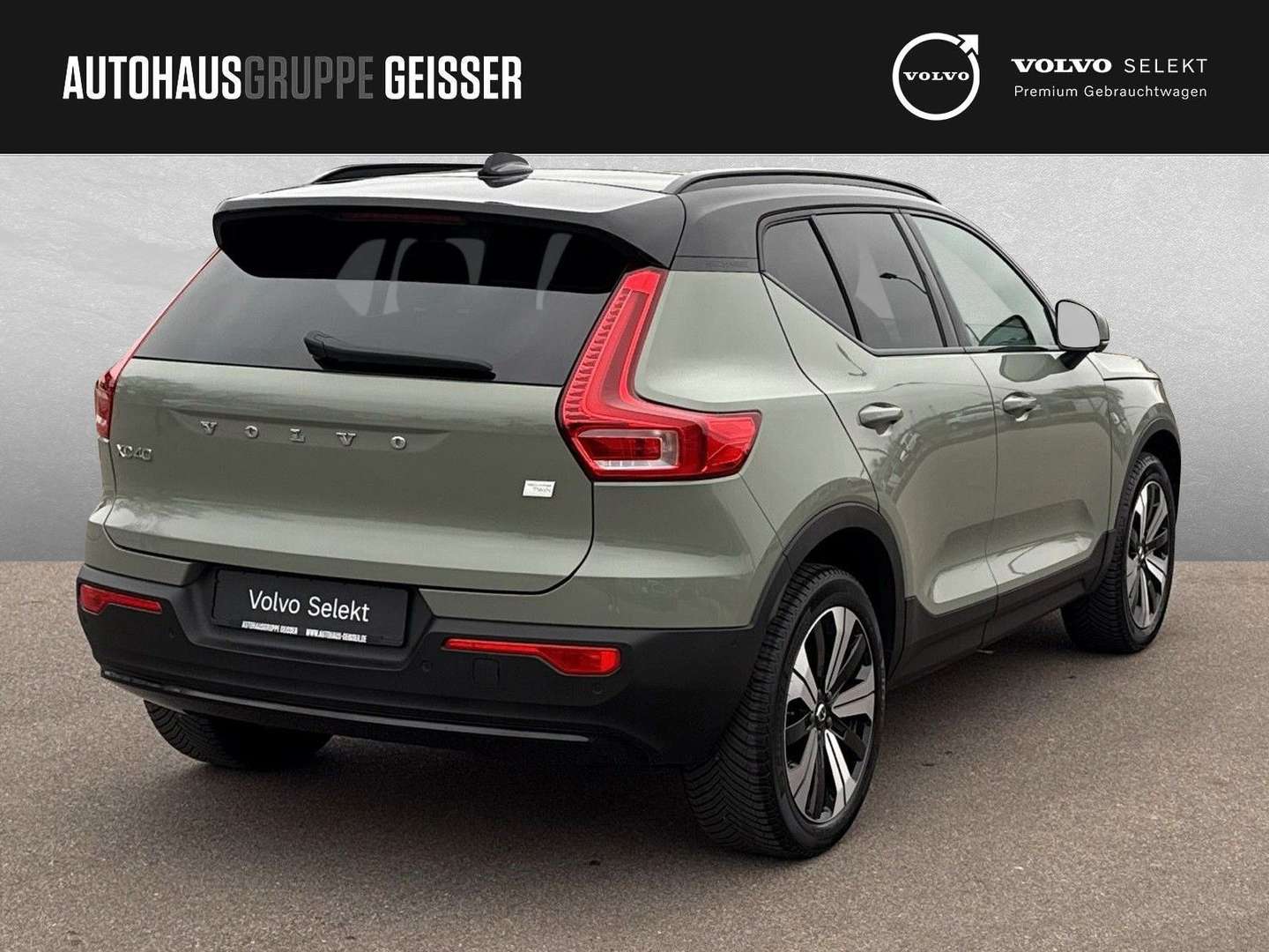 Volvo XC40 Twin Motor Ultimate - 2022 - Joinsteer - #6