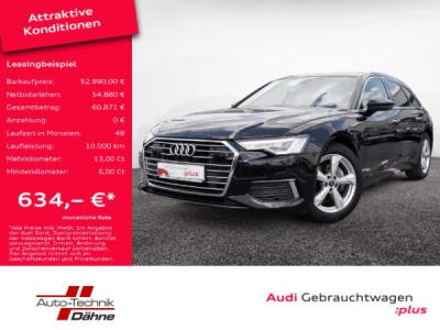 Audi A6 Avant Design 40 TDI Quattro S Tronic -  - Joinsteer - #1