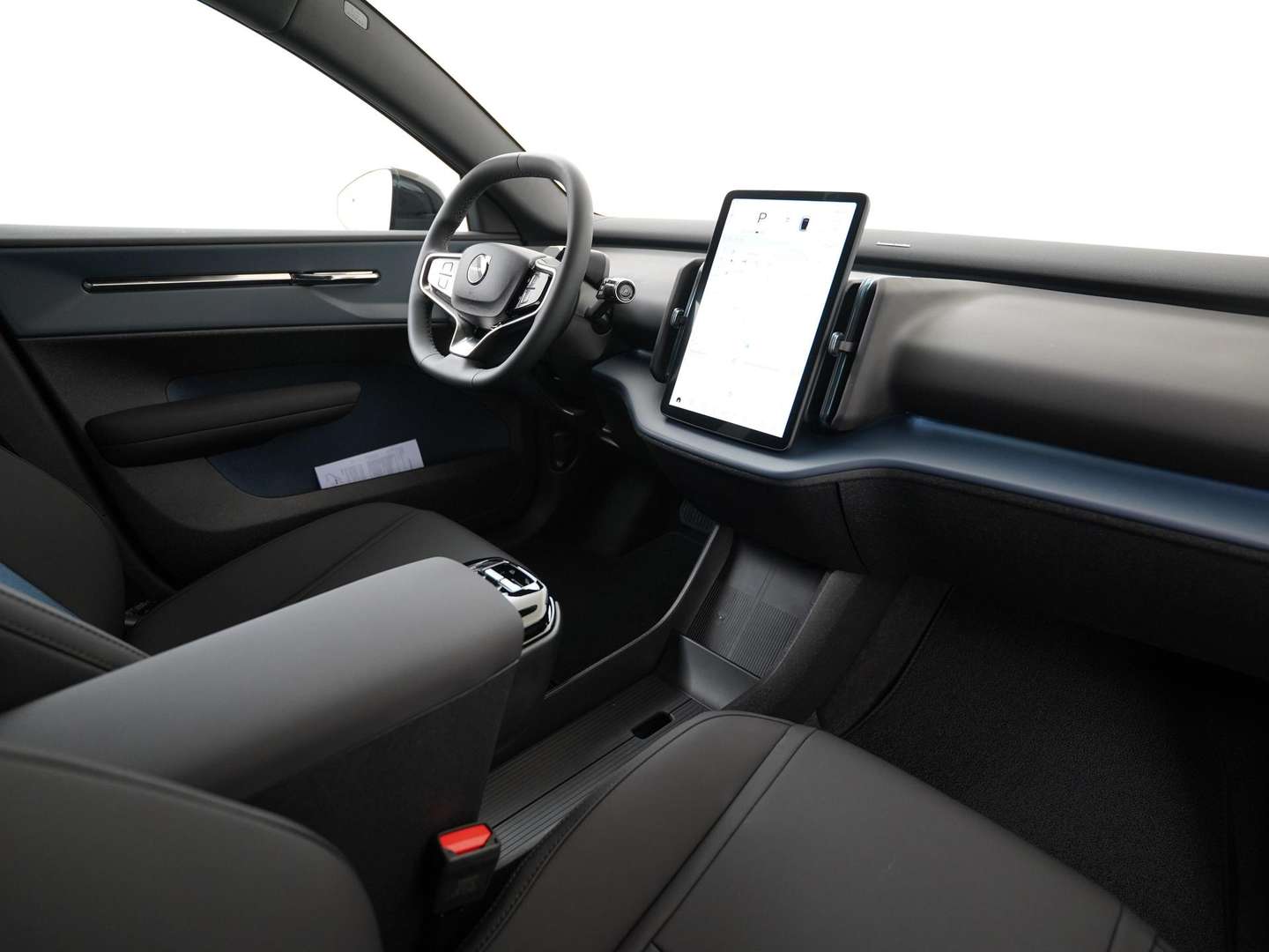 Volvo EX30 Single Motor Plus - 2025 - Joinsteer - #2